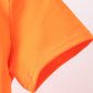 Orange Tennessee Dog Appliqué Set