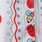 Red Apple Pencil Bloomer Set