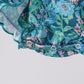 Lily Floral Bubble