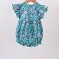 Lily Floral Bubble
