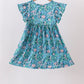 Lily Floral Dress