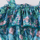 Lily Floral Jumpsuit