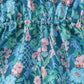 Lily Floral Jumpsuit