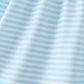 Blue Apple Pencil Embroidered Dress