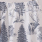 Khaki Deer Forest Set