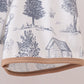 Khaki Deer Forest Set