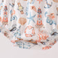 Blue Sailboat Bubble