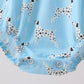 Blue Puppy Bubble
