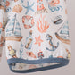 Blue Sailboat Set