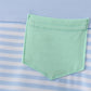 Mint Stripe Bubble