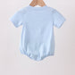 Mint Stripe Bubble