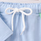 Mint Stripe Set