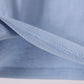 Blue Apple Appliqué Shirt