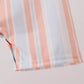 Seashell Stripe Embroidered Jon Jon