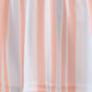 Seashell Stripe Appliqué Set