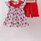 Red Apple Set