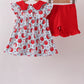 Red Apple Set