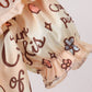 Child of God Smocked Ruffle Bubble