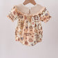 Child of God Smocked Ruffle Bubble