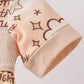 Child of God Smocked Romper