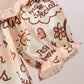 Child of God Smocked Ruffle Dress