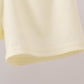Blue Colorblock Pocket Shorts Set