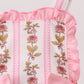 Pink Garden Ruffle Bubble