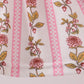 Pink Garden Ruffle Bloomer Set