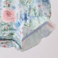 Floral Smocked Bubble