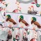 Sage Mallard French Knot Bloomer Set