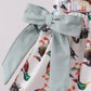 Sage Mallard French Knot Bloomer Set