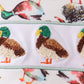 Sage Mallard French Knot Bubble