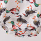 Sage Mallard French Knot Bubble