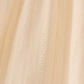 Oatmeal character french knot ruffle dress