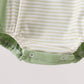 Monster truck embroidery stripe bubble