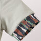 Sage Hunting Embroidered Bubble