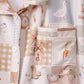 Khaki Goose Bamboo Mom Pajama Set
