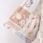 Khaki Goose Bamboo Mom Pajama Set