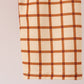 Made to Worship Embroidery Grid Pants Set