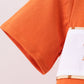Made to Worship Embroidery Grid Pants Set