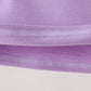 Purple Jack-O-Lantern Applique Top