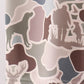 Camouflage Hunting Bamboo Pajama Set