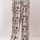 Camouflage Hunting Bamboo Dad Pants
