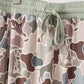 Camouflage Hunting Bamboo Dad Pants