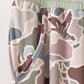 Camouflage Hunting Bamboo Dad Pants