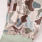 Camouflage Hunting Bamboo Dad Pants