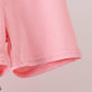 Pink Floral Bamboo Pants Set