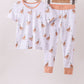 Duck Bamboo Pants Set