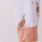 Duck Bamboo Pants Set