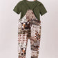 Forest Hunting bamboo 2pc set